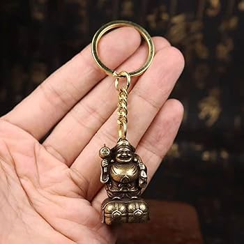 在銘 子禾 極上骨製置物(七福神　人物像大黒天えびす)足指一つがないです。 Amazon｜繁樓藝雕 大黒天 恵比寿 置物 絵 仏像 七福神 木彫り 桧